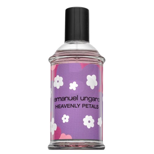 Emanuel Ungaro Emanuel Ungaro Heavenly Petals EDT W 50 ml Kvepalai