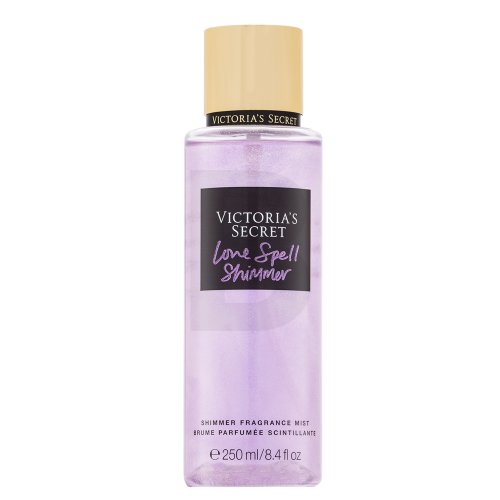 Victoria's Secret Love Spell Shimmer BOR W 250 ml 250 Kvepalai