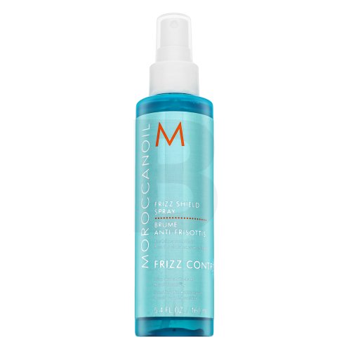Moroccanoil Frizz Shield Spray 160ml modeliavimo priemonė