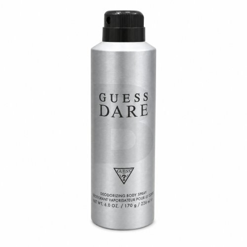 Guess Guess Dare for Men 226ml dezodorantas Guess Guess Dare for Men 226ml dezodorantas