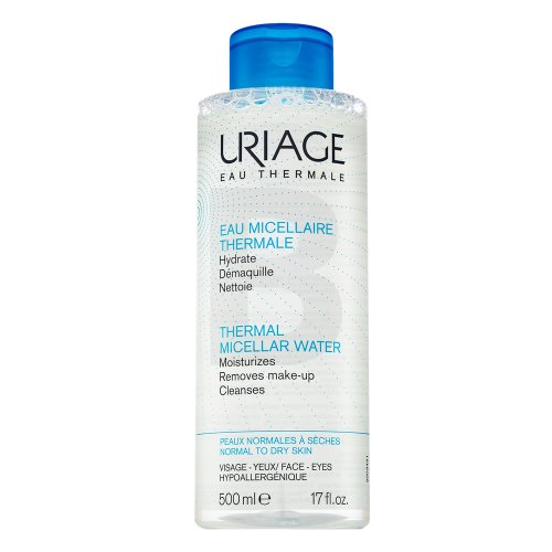 Uriage Thermal Micellar Water Kūnui