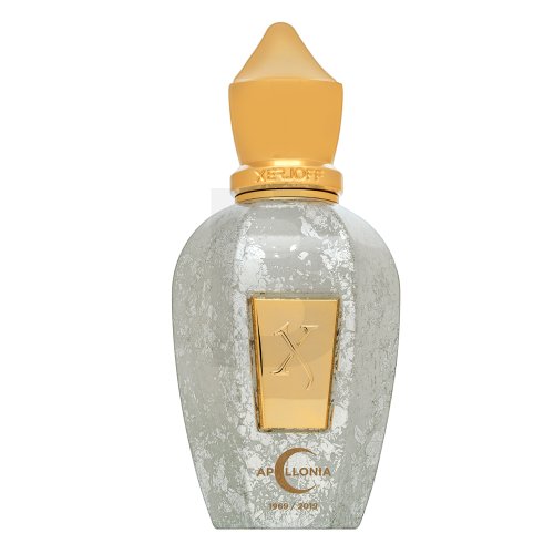 Xerjoff Xerjoff Apollonia PAR U 50 ml NI&Scaron;INIAI Kvepalai