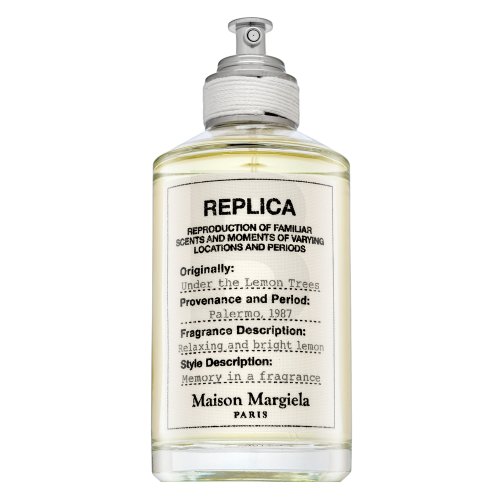 Maison Margiela Replica Under the Lemon Trees 100ml kvepalai Unisex EDT