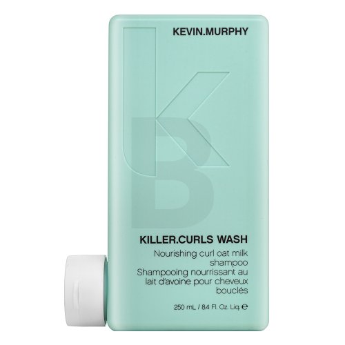Kevin Murphy Killer.Curls Wash 250ml &scaron;ampūnas