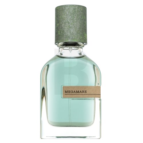 Orto parisi Megamare Eau De Parfum Kvepalai Unisex