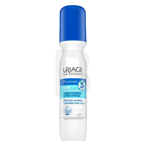 Uriage Pruriced SOS Anti-Stings Kūno priežiūra Unisex