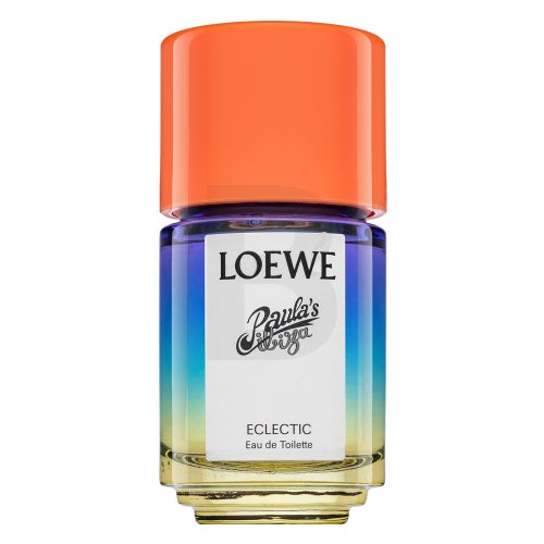 Paula`s Ibiza Eclectic - EDT