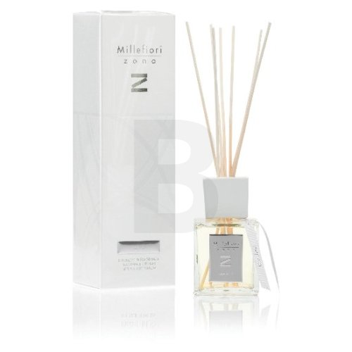 Millefiori Milano Millefiori Milano Zona Keemun 250 ml namų kvapas