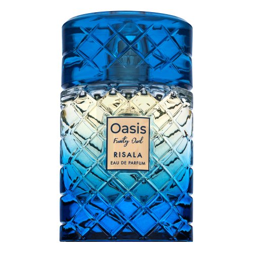 Risala Risala Oasis Fruity Oud EDP U 100 ml Kvepalai Risala Risala Oasis Fruity Oud EDP U 100 ml Kvepalai
