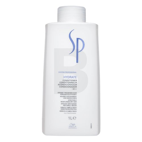Wella SP Hydrate Conditioner 200ml kondicionierius