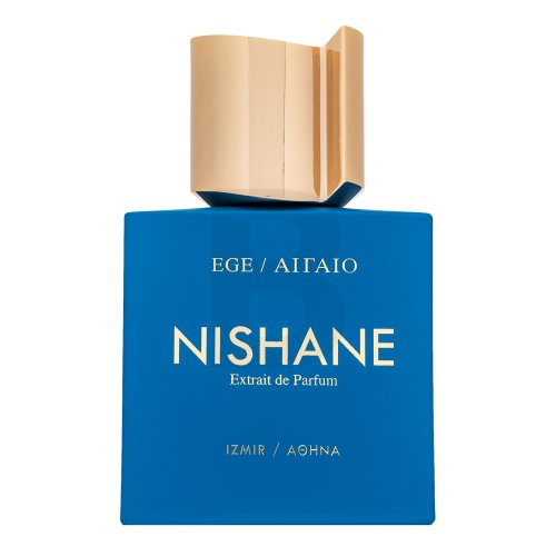 Nishane Nishane Ege/ Ailaio PAR U 50 ml NI&Scaron;INIAI Kvepalai
