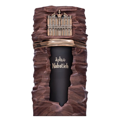 French avenue Nabatieh Perfume Extract Kvepalai Unisex