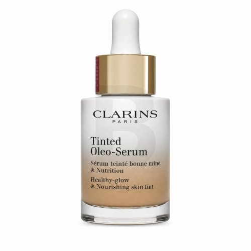 Clarins Tinted Oleo-Serum 04 30 ml 30