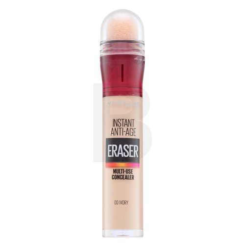 Maybelline Instant Anti-Age Eraser Maskuoklis Maskuojamoji priemonė Moterims