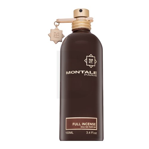 Montale Montale Full Incense EDP U 100 ml NI&Scaron;INIAI Kvepalai