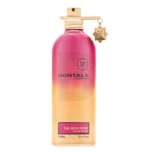 Montale Montale The New Rose EDP U 100 ml NI&Scaron;INIAI Kvepalai