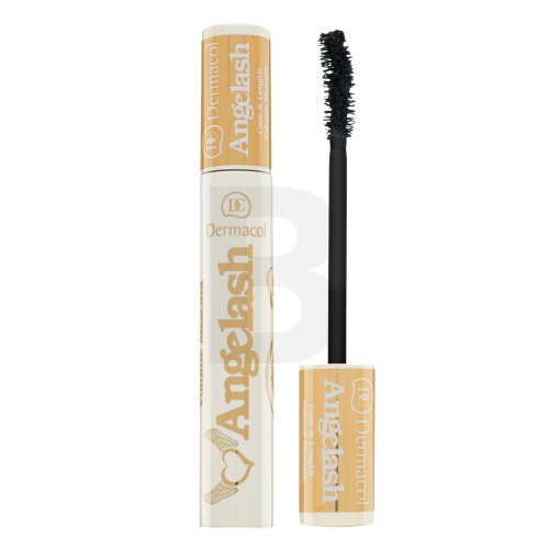 Dermacol Angelash Volume Blakstienų tu&scaron;as Moterims