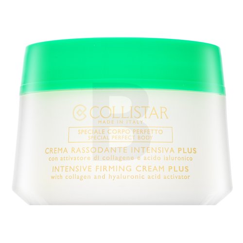 Collistar Intensive Firming Cream 400 ml 400