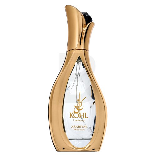 Arabiyat Prestige Kohl Luminous 100ml kvepalai Unisex EDP