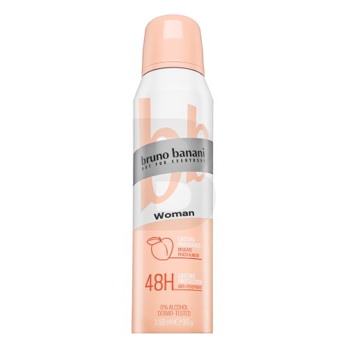 Bruno Banani Woman DSR W 150 ml 150 Kvepalai