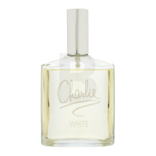 Revlon Revlon Charlie White EDT W 100 ml Kvepalai