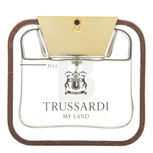 Trussardi My Land EDT M 50 ml