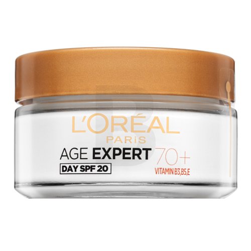 L&acute;Or&eacute;al Paris Age Specialist 70+ Nourishing Day Cream 50 ml 50