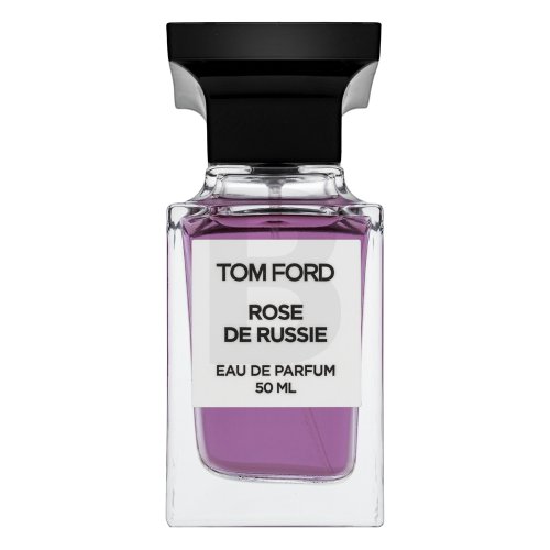 Tom Ford Tom Ford Rose de Russie EDP U 50 ml NI&Scaron;INIAI Kvepalai