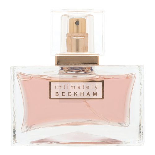 David Beckham Intimately Eau De Toilette Kvepalai Moterims
