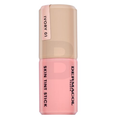 Dermacol Skin Tint Stick 04 Bronze Dekoratyvinė kosmetika Moterims