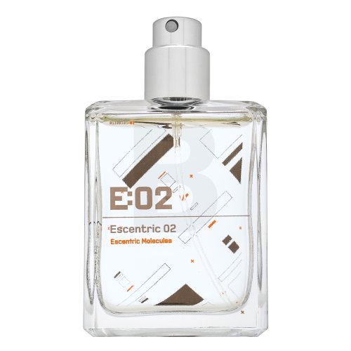 Escentric Molecules Escentric Molecules Escentric 02 EDT - Refill U 30 ml NI&Scaron;INIAI Kvepalai