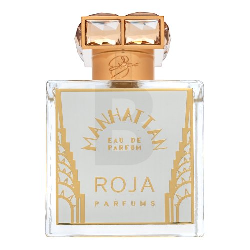 Roja Parfums Roja Parfums Manhattan EDP U 100 ml NI&Scaron;INIAI Kvepalai
