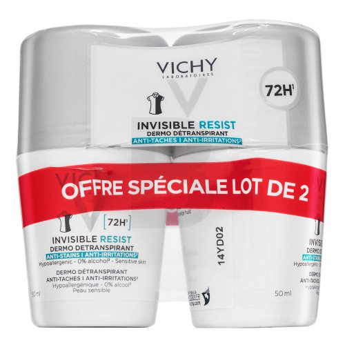 Vichy  100ml Moterims