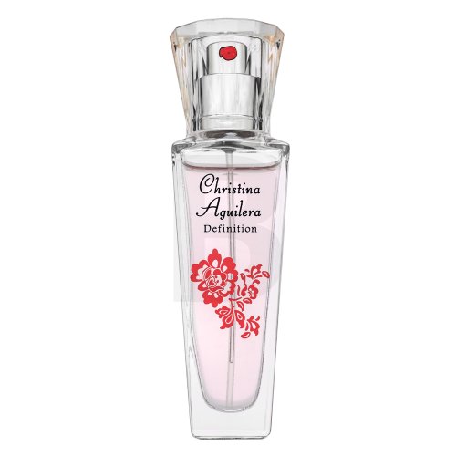 Christina Aguilera Definition 75ml kvepalai Moterims EDP Christina Aguilera Definition 75ml kvepalai Moterims EDP
