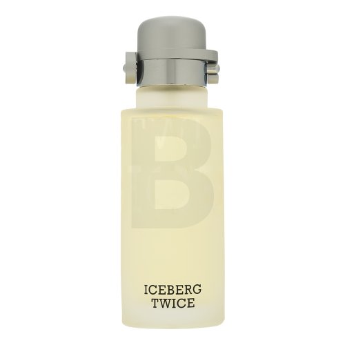Iceberg Iceberg Twice pour Homme EDT M 125 ml Kvepalai