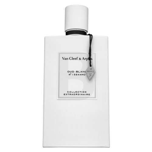 Van Cleef & Arpels Van Cleef & Arpels Collection Extraordinaire Oud Blanc EDP U 75 ml NI&Scaron;INIAI Kvepalai