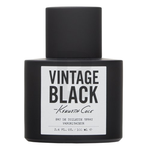 Kenneth Cole Kenneth Cole Vintage Black EDT M 100 ml Kvepalai