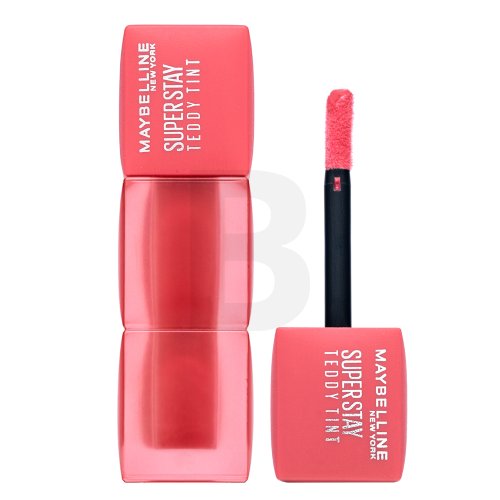 Maybelline Superstay Teddy Tint 40 Petalcore 5 ml 5