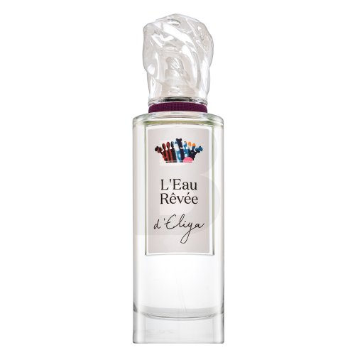 Sisley Sisley L'Eau R&ecirc;v&eacute;e D'Eliya EDT U 100 ml NI&Scaron;INIAI Kvepalai