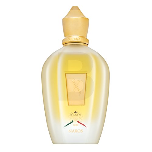 Xerjoff Xerjoff Naxos EDP U 100 ml NI&Scaron;INIAI Kvepalai