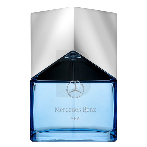 Mercedes-Benz Mercedes-Benz Sea 60ml kvepalai Vyrams