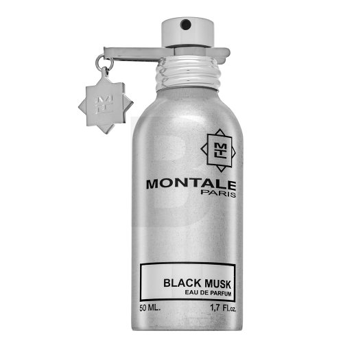 Montale Montale Black Musk EDP U 50 ml NI&Scaron;INIAI Kvepalai