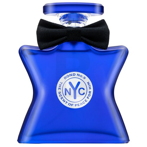 Bond No.9 The Scent of Peace for Him 100ml Kvepalai Vyrams EDP Bond No.9 The Scent of Peace for Him 100ml Kvepalai Vyrams EDP