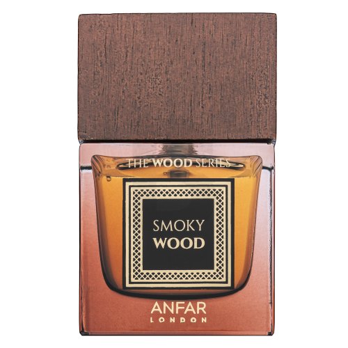 Anfar Smoky Wood PAR M 100 ml 100 Kvepalai Anfar Smoky Wood PAR M 100 ml 100 Kvepalai