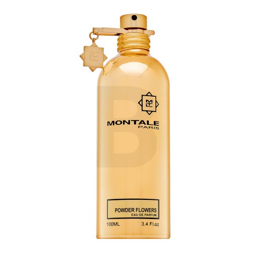 Montale Montale Powder Flowers EDP U 100 ml NI&Scaron;INIAI Kvepalai