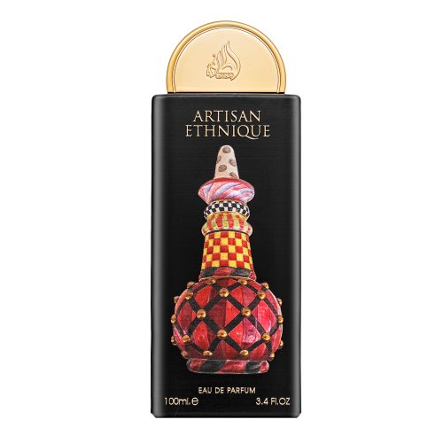 Lattafa perfumes Pride Artisan Ethnique Eau De Parfum 100ml Parfüümid Unisex thumbnail 1