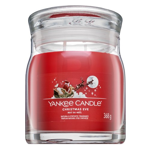 Yankee Candle Yankee Candle Christmas Eve 368 g namų kvapas
