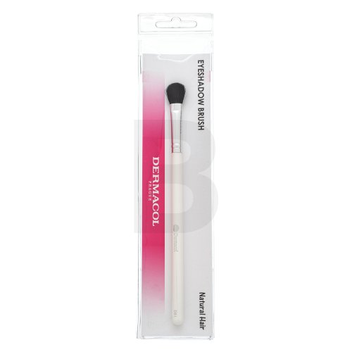 Dermacol Eyeshadow Brush D81 Dekoratyvinė kosmetika