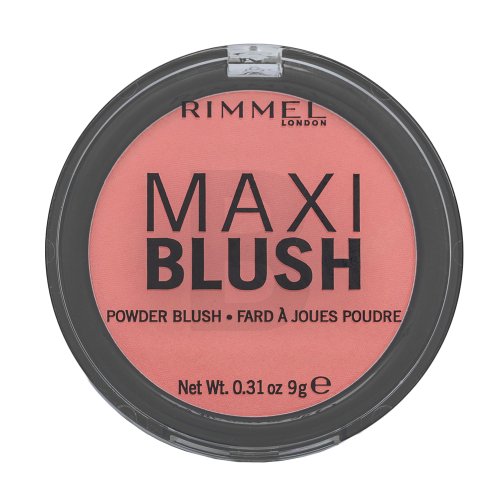 Rimmel London Rimmel London Maxi Blush 003 Wild Card 9 g