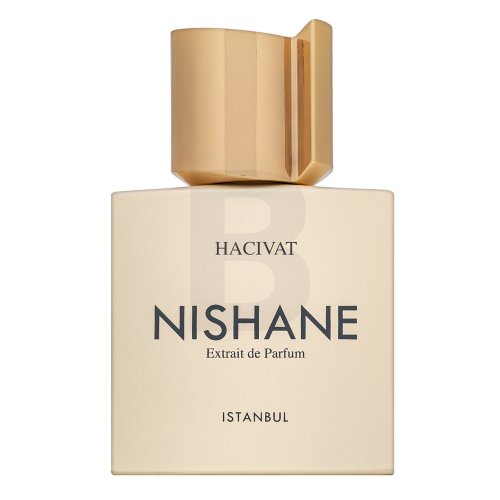 Nishane Hacivat PAR U 50 ml 50 NI&Scaron;INIAI Kvepalai